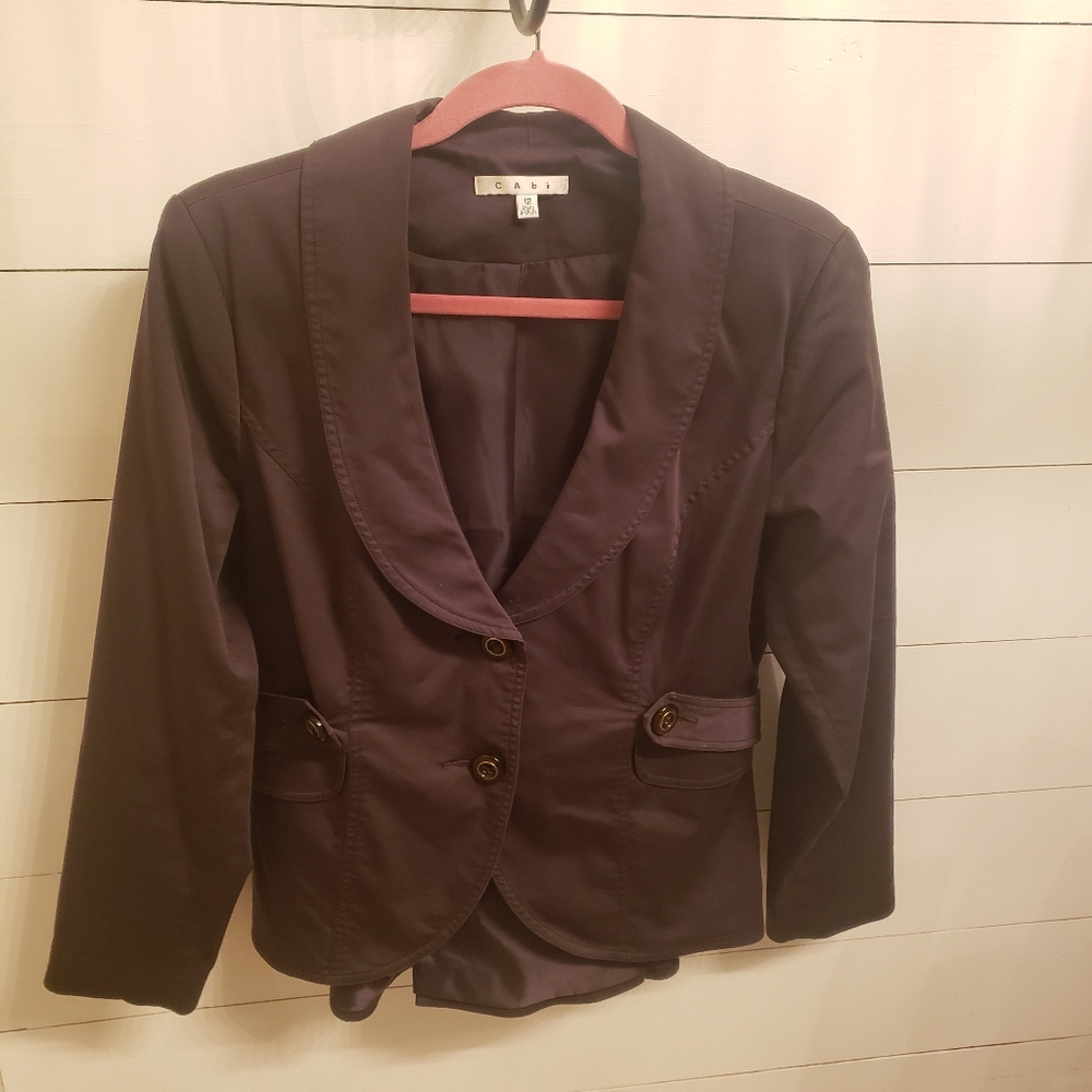 CAbi Blazer